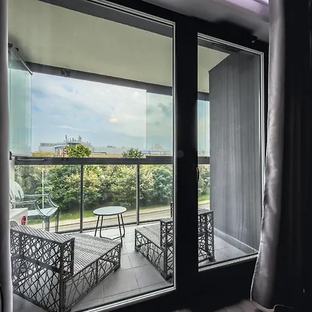 Kazou Arkadia * Варшава