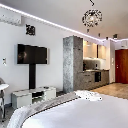 Kazou Arkadia Апартаменты *