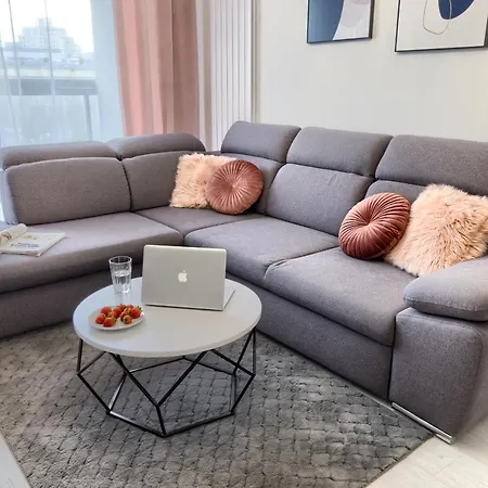 Kazou Arkadia * Варшава