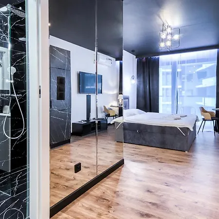 Kazou Arkadia * Варшава