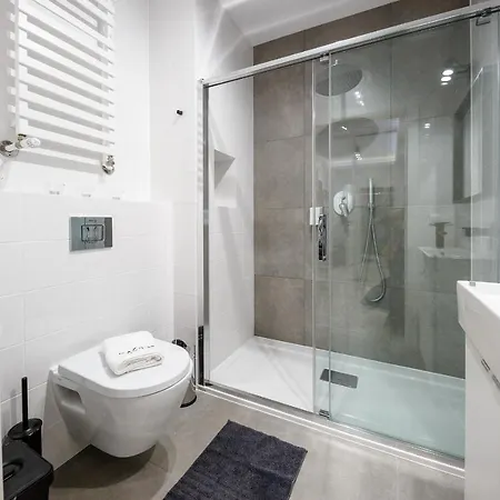 Kazou Arkadia * Варшава